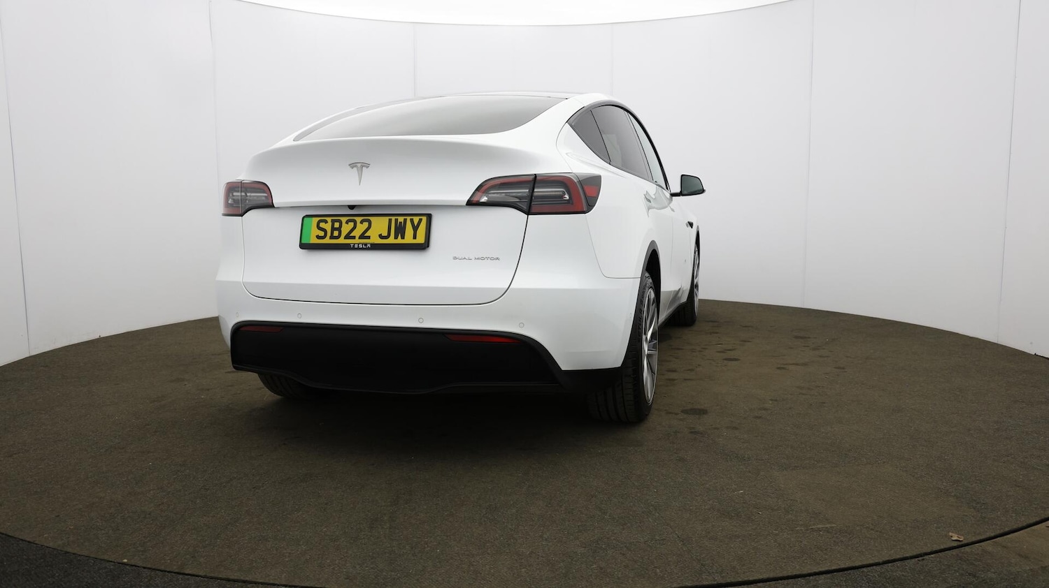 Used Tesla Model Y 2022 for sale - 76072532: Photo 65