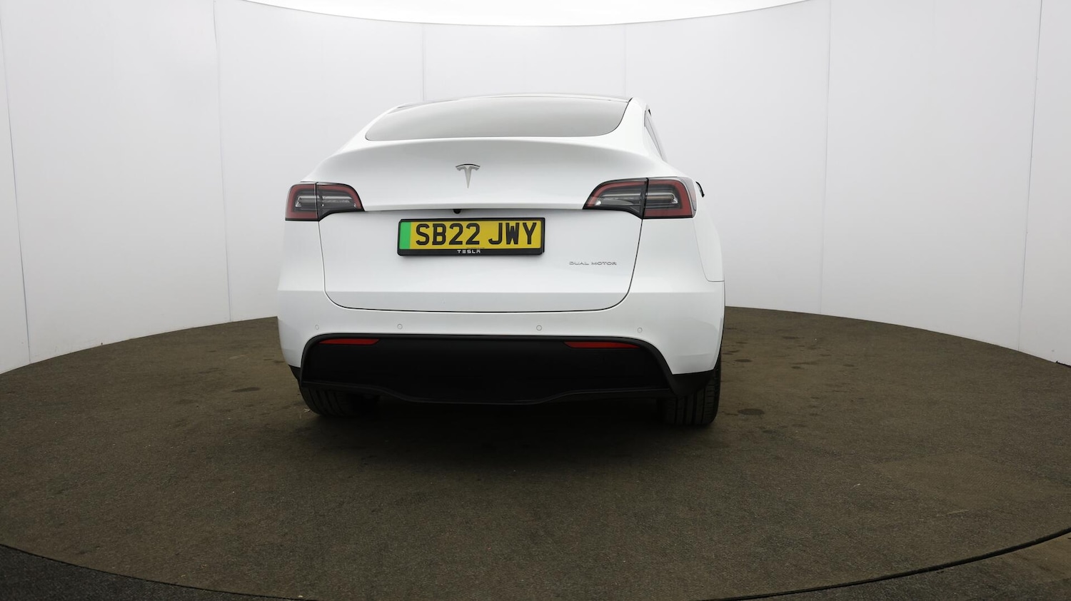 Used Tesla Model Y 2022 for sale - 76072532: Photo 66