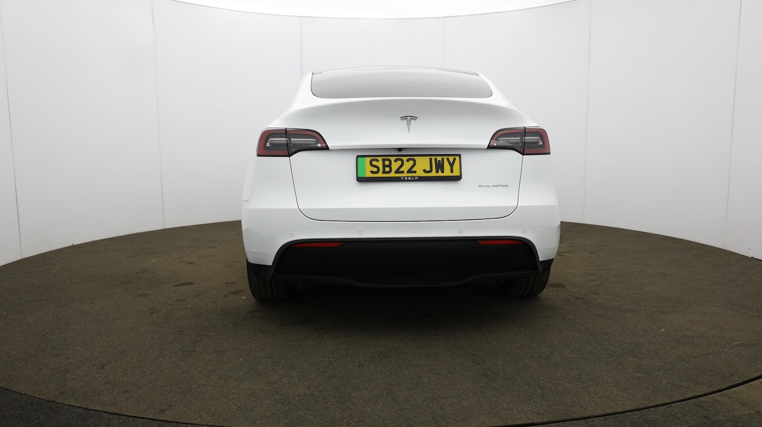Used Tesla Model Y 2022 for sale - 76072532: Photo 67