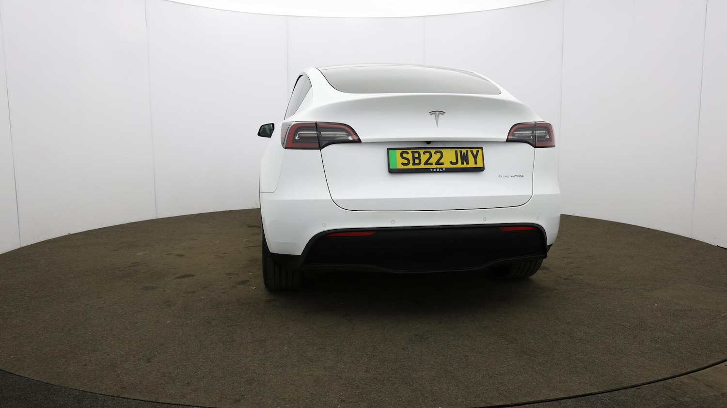 Used Tesla Model Y 2022 for sale - 76072532: Photo 68