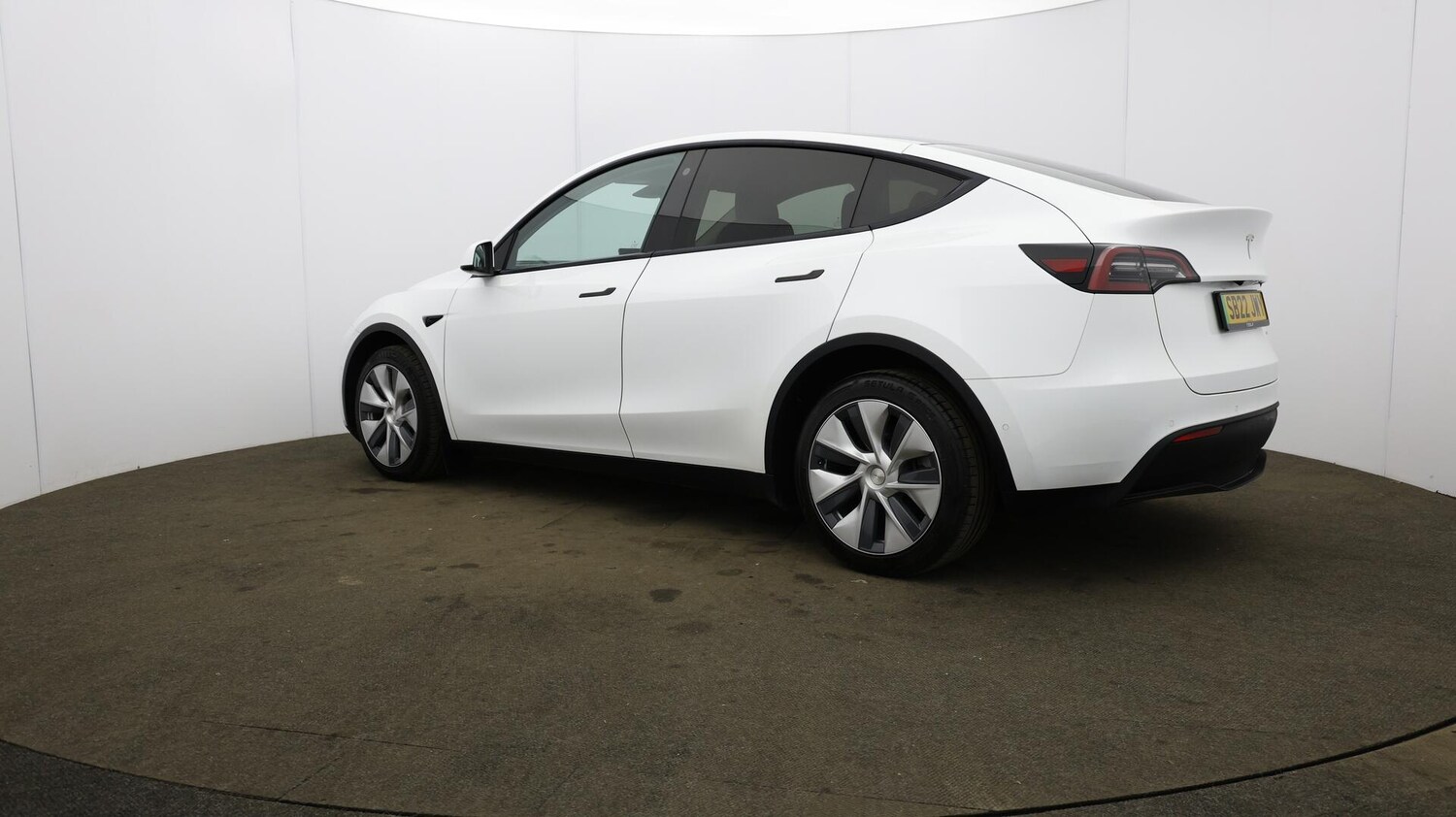Used Tesla Model Y 2022 for sale - 76072532: Photo 69