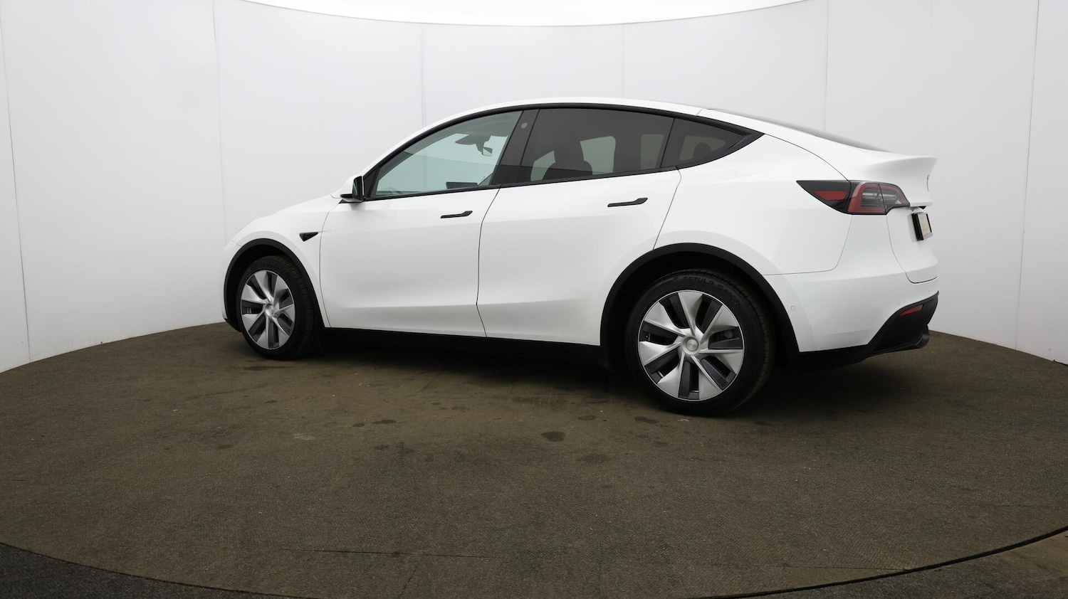 Used Tesla Model Y 2022 for sale - 76072532: Photo 70