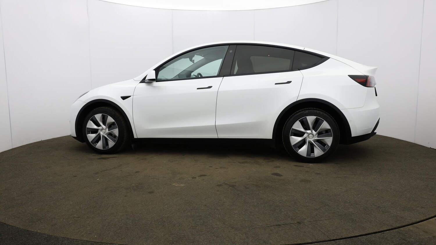 Used Tesla Model Y 2022 for sale - 76072532: Photo 72