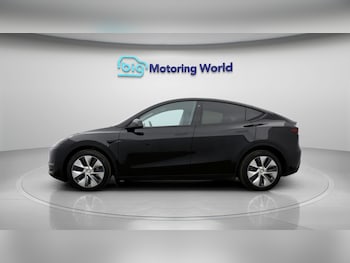 Used Tesla Model Y 2022 for sale - 79200801: Photo