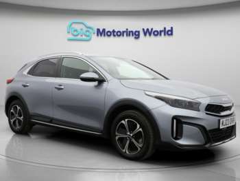 2023 (23) - 1.6 GDi PHEV 3 5dr DCT