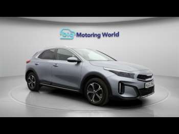 Used Kia XCeed 2023 for sale - 74860980: Photo