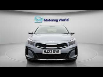 Used Kia XCeed 2023 for sale - 74860980: Photo