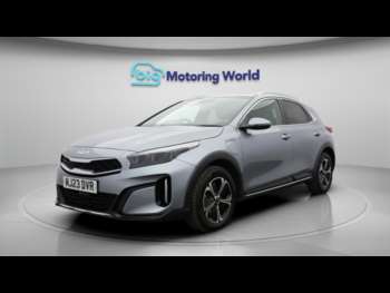 Used Kia XCeed 2023 for sale - 74860980: Photo