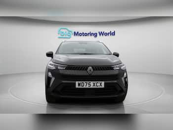 Used Renault Captur 2026 for sale - 79554984: Photo
