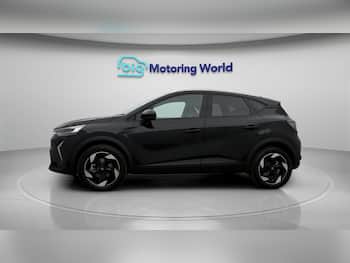 Used Renault Captur 2026 for sale - 79554984: Photo