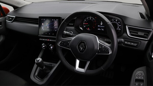 Used Renault Clio 2021 for sale - 76059262: Photo 10