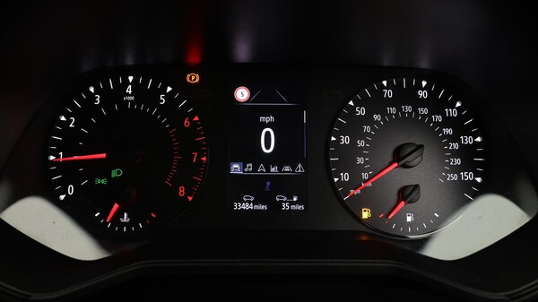 Used Renault Clio 2021 for sale - 76059262: Photo 11