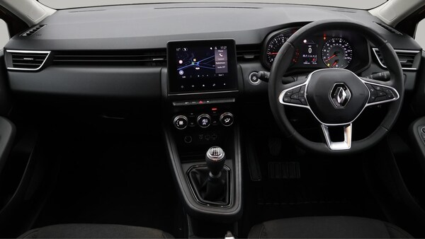 Used Renault Clio 2021 for sale - 76059262: Photo 14