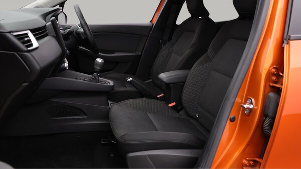 Used Renault Clio 2021 for sale - 76059262: Photo 15