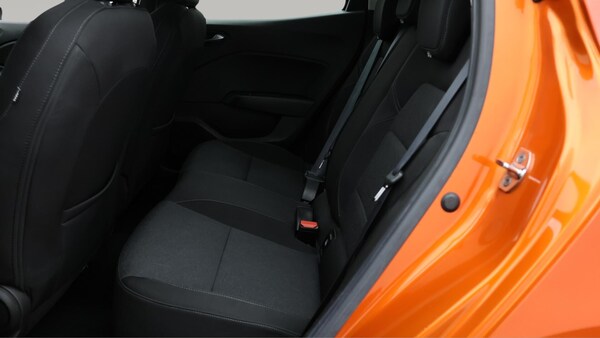 Used Renault Clio 2021 for sale - 76059262: Photo 17