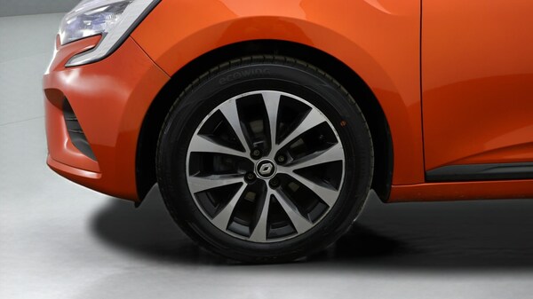 Used Renault Clio 2021 for sale - 76059262: Photo 19