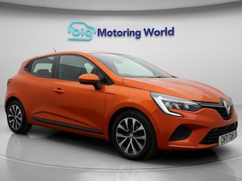 Renault - Clio