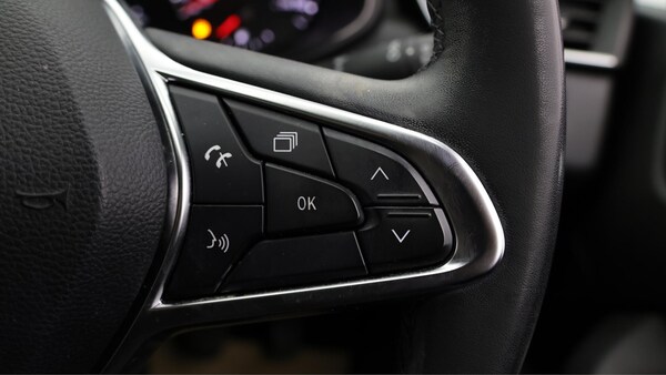 Used Renault Clio 2021 for sale - 76059262: Photo 23