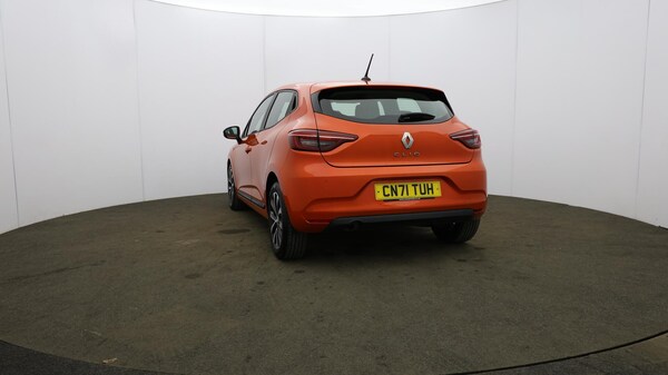 Used Renault Clio 2021 for sale - 76059262: Photo 32