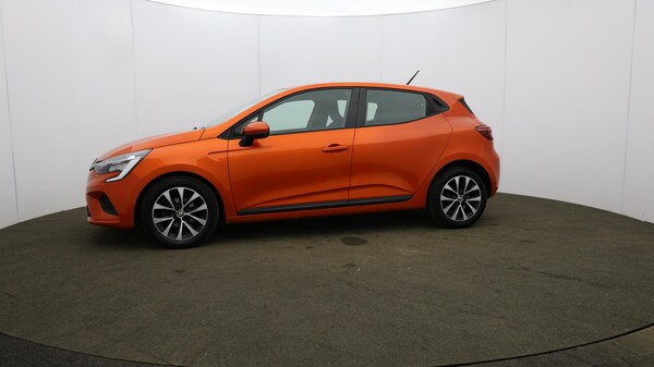Used Renault Clio 2021 for sale - 76059262: Photo 34