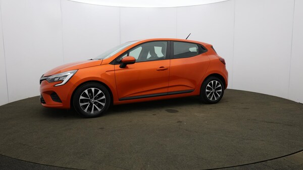 Used Renault Clio 2021 for sale - 76059262: Photo 35