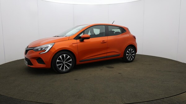 Used Renault Clio 2021 for sale - 76059262: Photo 36