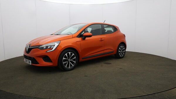 Used Renault Clio 2021 for sale - 76059262: Photo 37