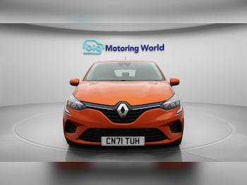 Used Renault Clio 2021 for sale - 76059262: Photo 3