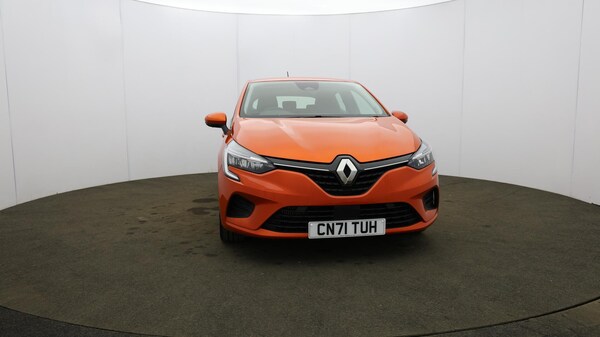 Used Renault Clio 2021 for sale - 76059262: Photo 43