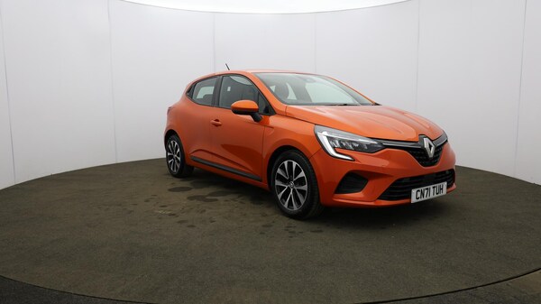 Used Renault Clio 2021 for sale - 76059262: Photo 47