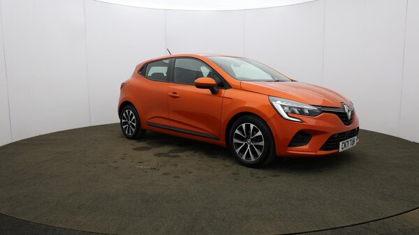 Used Renault Clio 2021 for sale - 76059262: Photo 48