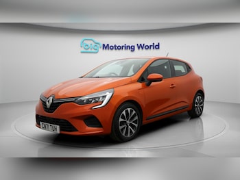 Used Renault Clio 2021 for sale - 76059262: Photo 4