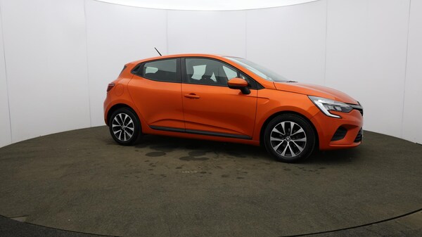 Used Renault Clio 2021 for sale - 76059262: Photo 50