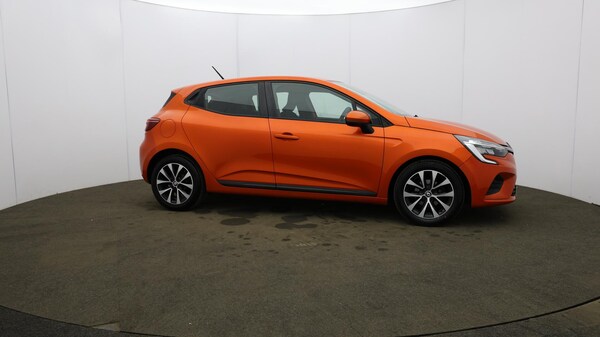 Used Renault Clio 2021 for sale - 76059262: Photo 51