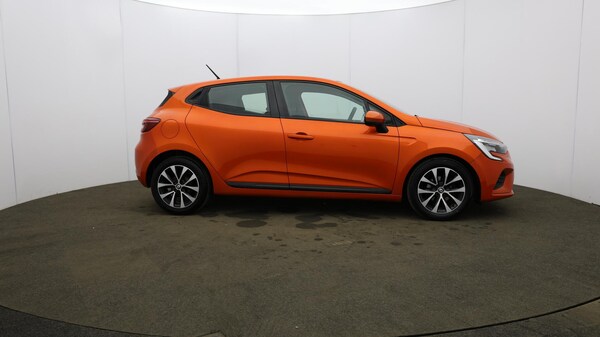 Used Renault Clio 2021 for sale - 76059262: Photo 52