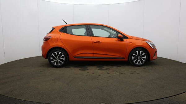 Used Renault Clio 2021 for sale - 76059262: Photo 53