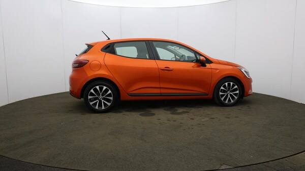 Used Renault Clio 2021 for sale - 76059262: Photo 54