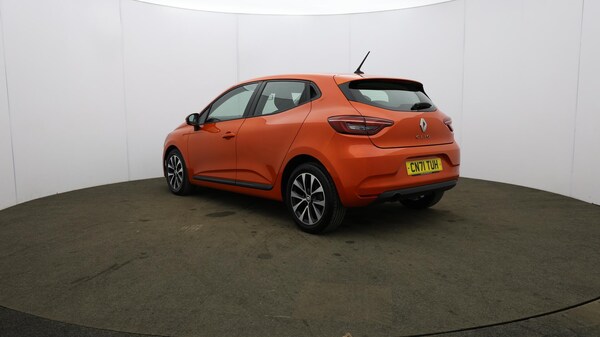Used Renault Clio 2021 for sale - 76059262: Photo 55