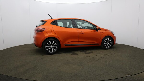 Used Renault Clio 2021 for sale - 76059262: Photo 56