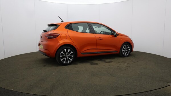 Used Renault Clio 2021 for sale - 76059262: Photo 57