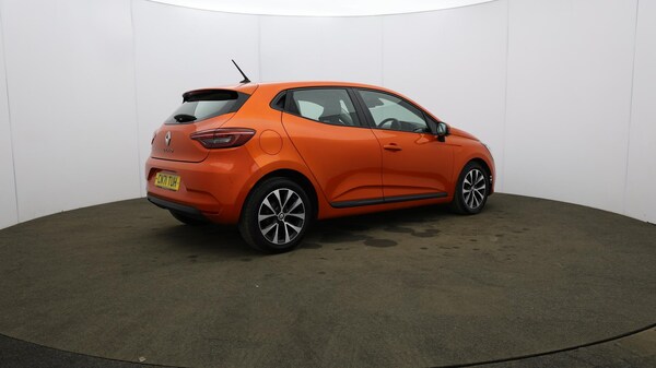 Used Renault Clio 2021 for sale - 76059262: Photo 58