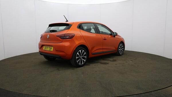 Used Renault Clio 2021 for sale - 76059262: Photo 59