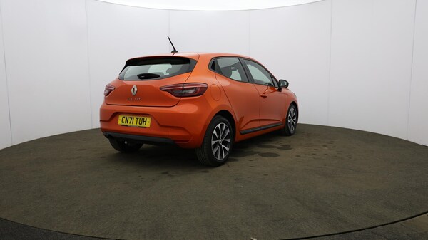 Used Renault Clio 2021 for sale - 76059262: Photo 60