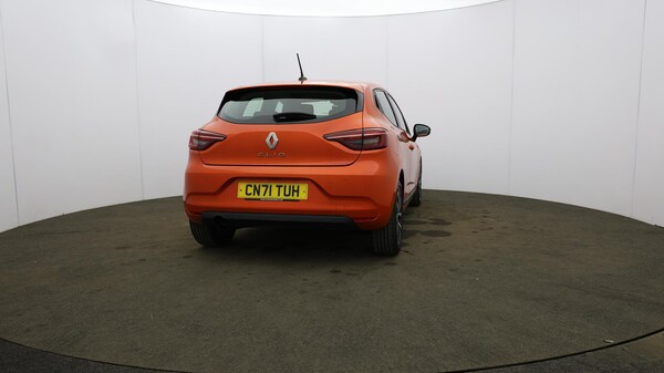 Used Renault Clio 2021 for sale - 76059262: Photo 62