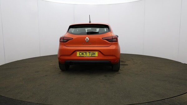Used Renault Clio 2021 for sale - 76059262: Photo 63