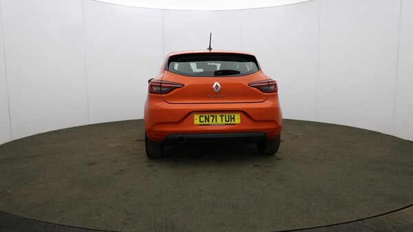 Used Renault Clio 2021 for sale - 76059262: Photo 64