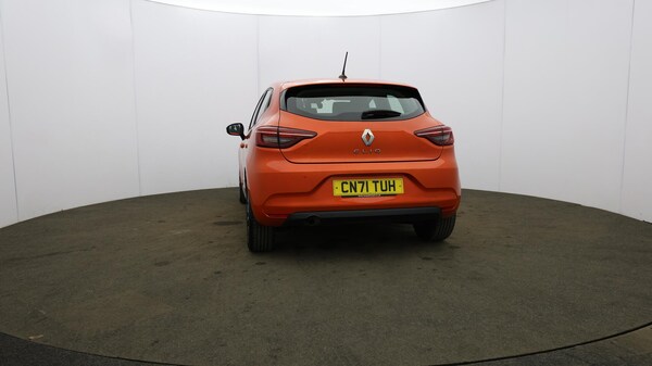 Used Renault Clio 2021 for sale - 76059262: Photo 65