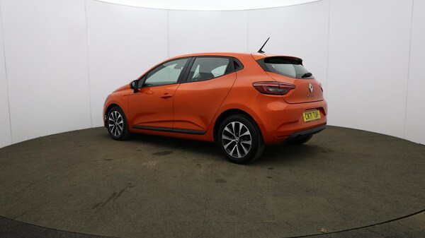 Used Renault Clio 2021 for sale - 76059262: Photo 66