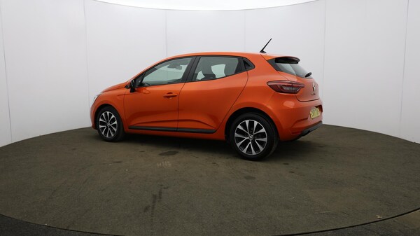 Used Renault Clio 2021 for sale - 76059262: Photo 67