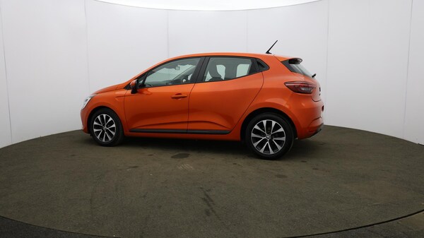 Used Renault Clio 2021 for sale - 76059262: Photo 68